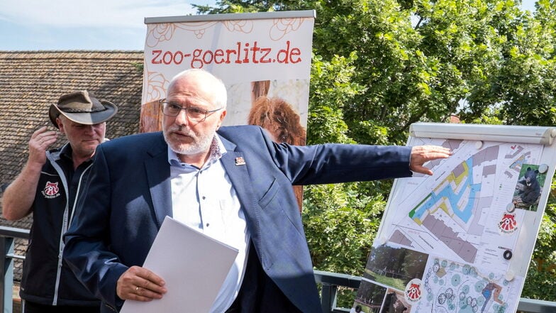 Kohleausstieg: Warum Sachsen dem Görlitzer Zoo zusätzlich hilft