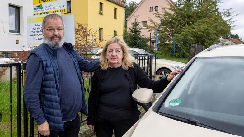 Taxifahrten im Kreis Sächsische Schweiz-Osterzgebirge werden teurer