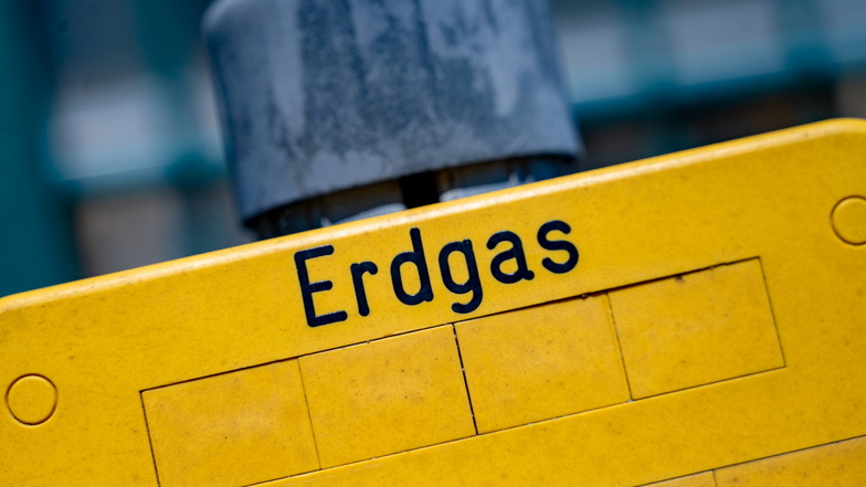 Der Erdgaspreis bei Riesas Stadtwerken sinkt, nachdem die Gasbeschaffungsumlage weggefallen ist.