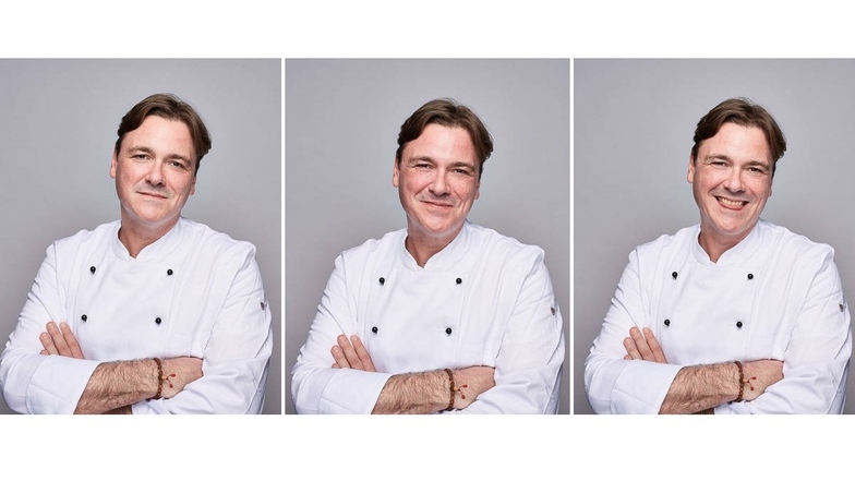 Chefkoch Thomas Sixt zeigt als Kochprofi kochen vom Feinsten.