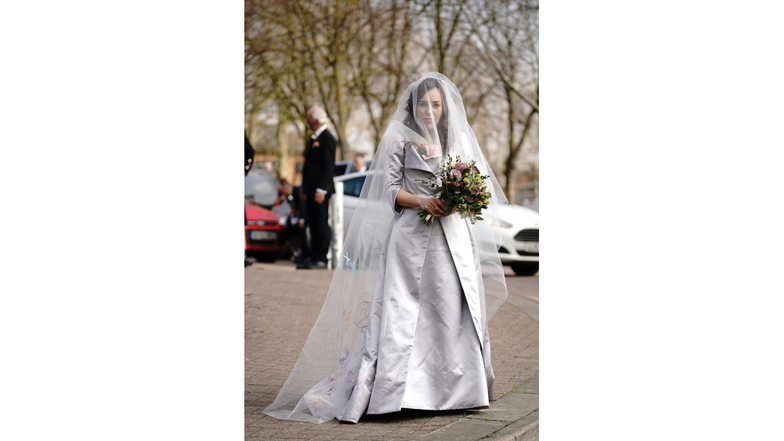 Die Braut