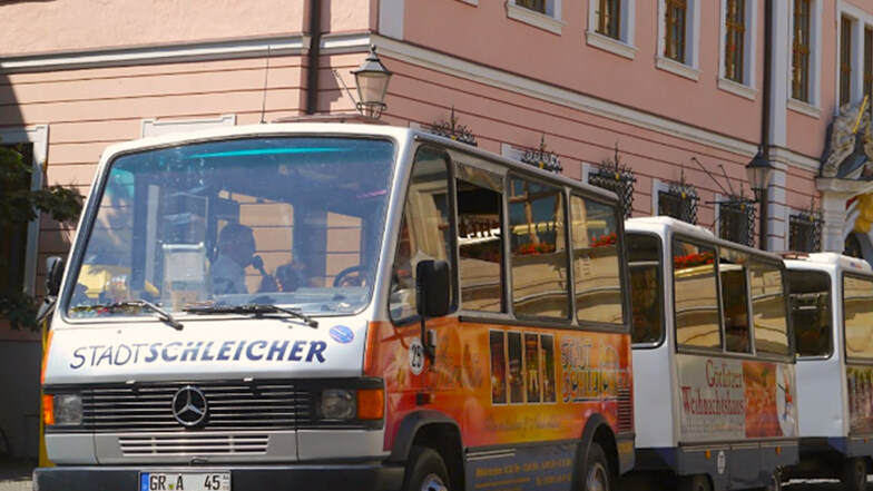 Menzel-Busreisen/Stadtschleicher