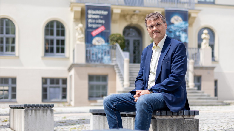 Ende Juni war die Lage noch klar. Da stand Steffen Barthel als Kandidat für die Bürgermeisterwahl in Glashütte noch bereit. Ende August hat seinen Wahlkampf eingestellt.