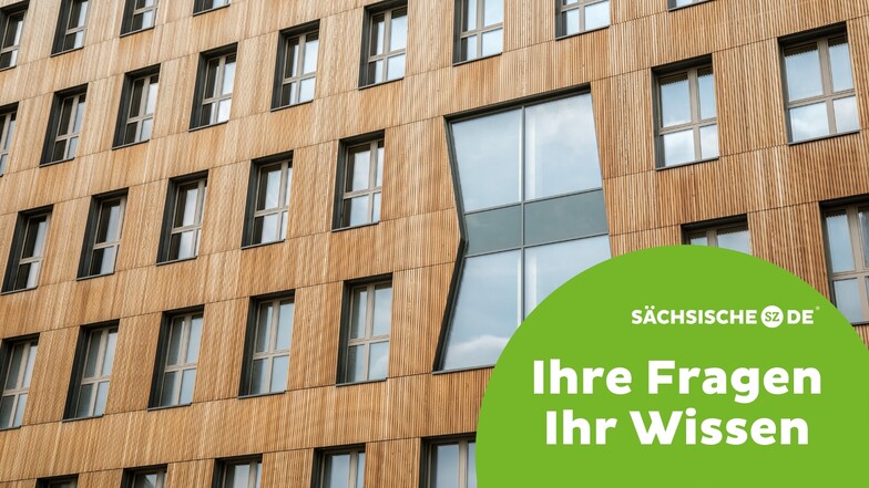 Das neue "Hoho Wien", ein Hochhaus das vom ersten Stock an aufwärts zu 75 Prozent aus Holzteilen besteht, liegt in der Seestadt im Nordosten der österreichischen Hauptstadt.