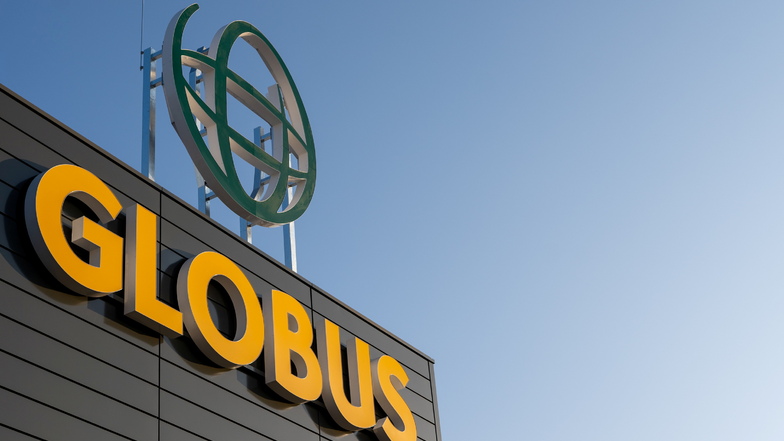 Globus betreibt 61 Markthallen in Deutschland, einer soll in Dresden dazukommen.
