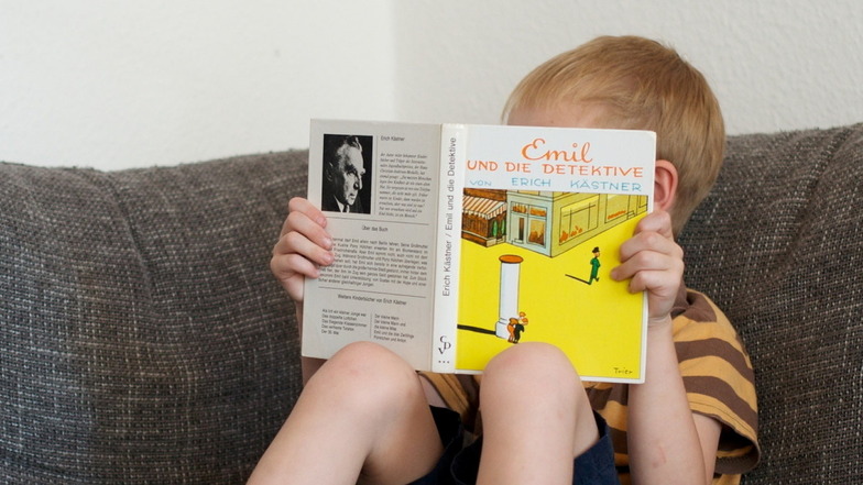 "Emil und die Detektive" ist bis heute eines der bekanntesten Kinderbücher von Erich Kästner.