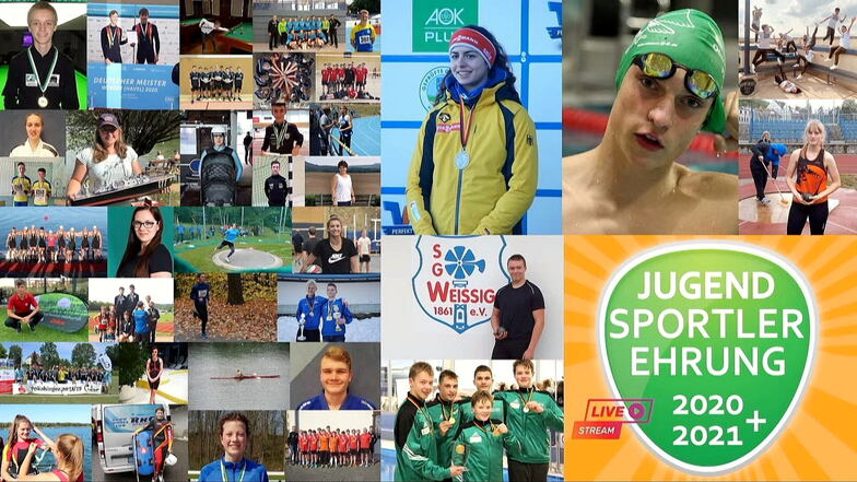 Pirna: Späte Ehrung für junge Sportler