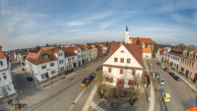 Rothenburg hat den Haushalt für das laufende Jahr genehmigt bekommen, aber mit Auflagen. Mitte April tritt er in Kraft.