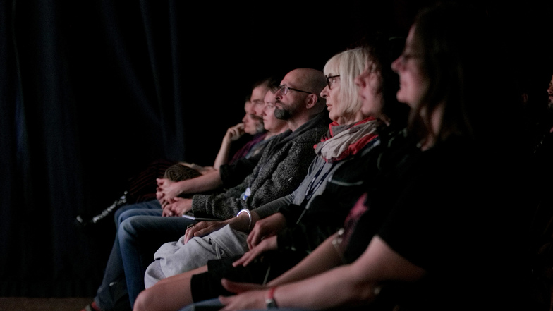Grenzenloses Kinoerlebnis: 21. Neiße Filmfestival erwartet dich im Dreiländereck!