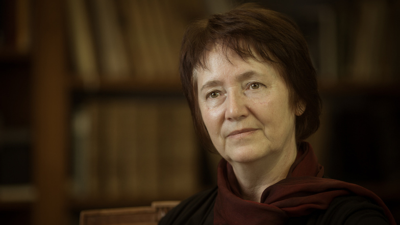 Im September 2002 übernahm Rosemarie Pohlack die Leitung des Landesamtes für Denkmalpflege Sachsen und wurde Landeskonservatorin. Nun geht die 65-Jährige in den Ruhestand.