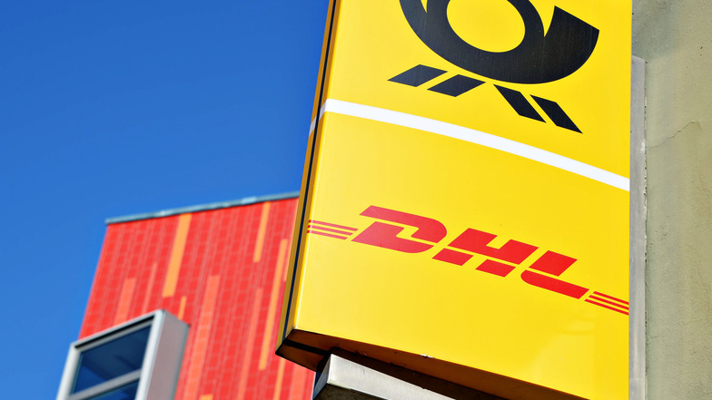 Post eröffnet DHL-Shop auf dem Obermarkt