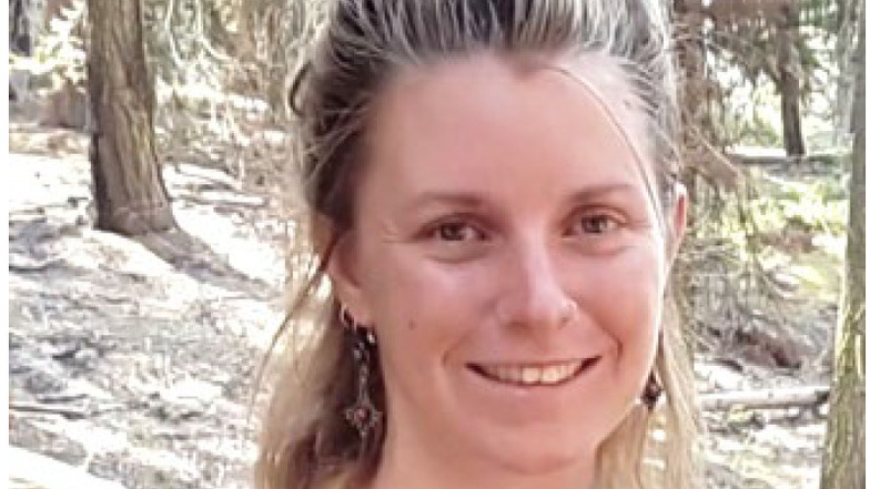 Die Studentin Yolanda Kluge wird seid 1007 Tagen vermisst. Die Polizei hofft auf Hilfe aus der Öffentlichkeit.