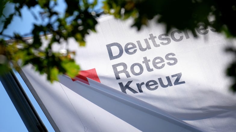 Sind beim Deutschen Roten Kreuz in Meißen Gelder verschwunden?