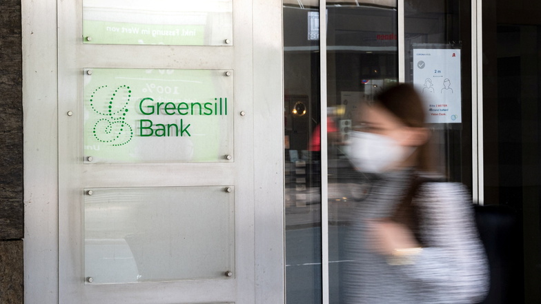 Städte und Gemeinden, also auch Coswig, sollen Geld aus der Insolvenzmasse der Greensill-Bank erhalten.