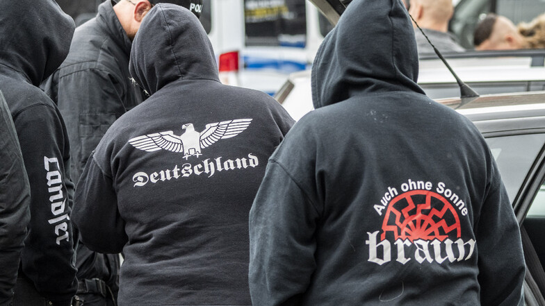 Ostritz bleibt am kommenden Wochenende vom rechtsextremen Aufmarsch verschont. Veranstalter Thorsten Heise hat das geplante SS-Festival abgesagt.
