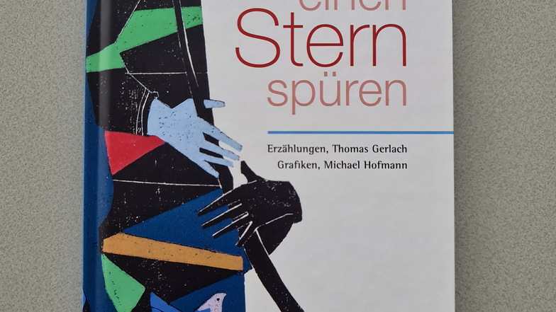 Das neue Buch von Thomas Gerlach aus Radebeul.