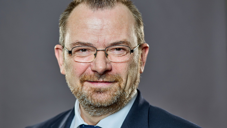 Sachsens Arbeitsagenturchef Hansen: 2022 wird besser