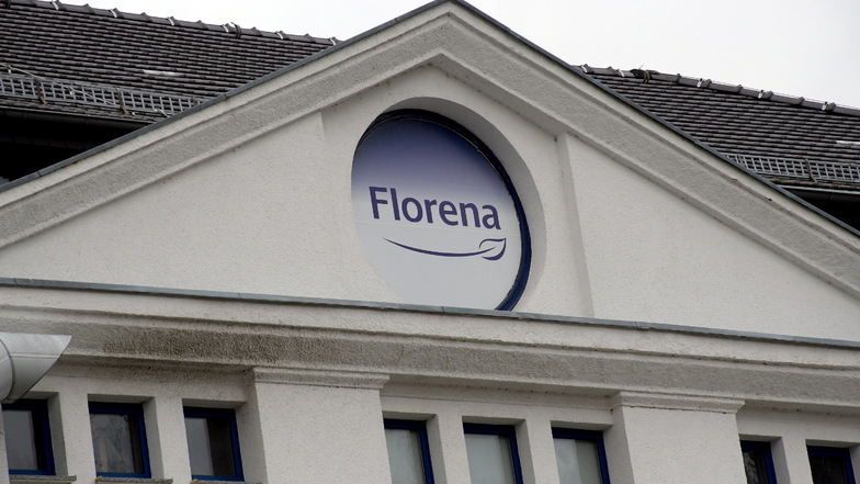 Im ehemaligen Florena-Werk der Beiersdorf AG in Waldheim läuft die Produktion länger als geplant.