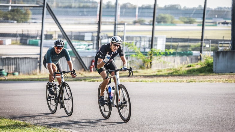 Radsport-Action pur: Erlebe das VELOFONDO BIKE FESTIVAL 2024 am Lausitzring!