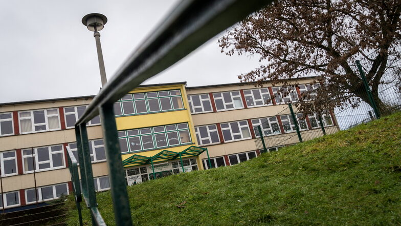 Riesaer Stadtrat will aus Breitscheidschule eine Digitalakademie machen