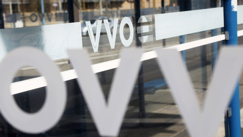 VVO-Mobil wieder in Radeberg