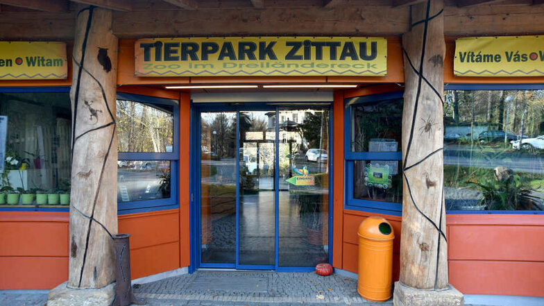 Sie waren nur knapp eine Woche geöffnet und sollen nun wieder schließen: Die Tore der Tierparks in Zittau und Görlitz.