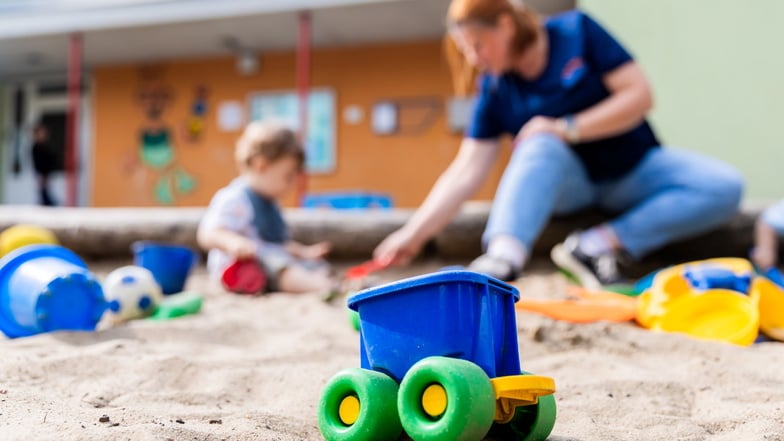 Der Verwaltungsausschuss in Leisnig hat darüber diskutiert, ob sich die Regelungen für die Festsetzung der Elternbeiträge zukünftig ändern soll.