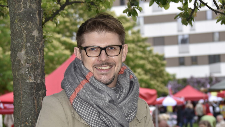 Angriff auf SPD-Politiker Matthias Ecke in Dresden: Task Force übernimmt Einsatz