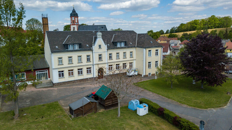 In der Kulturschule in Schrebitz wird alter Foto- und Filmtechnik eine Sonderausstellung gewidmet. Sie ist am Sonntag geöffnet.