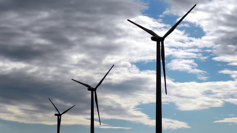 Windenergieverband fordert mehr Tempo beim Ausbau der Windkraft