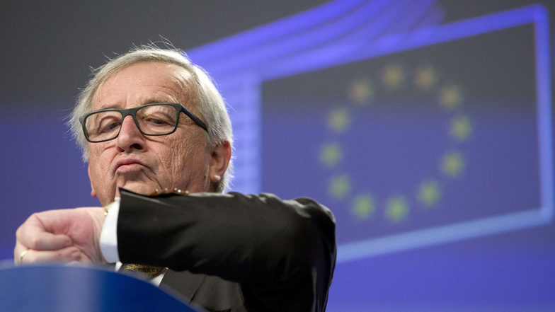 Nach dem Vorstoß von EU-Kommissionschef Jean-Claude Juncker sollte die halbjährliche Zeitumstellung noch 2019 komplett abgeschafft werden. Doch daraus wurde nichts.