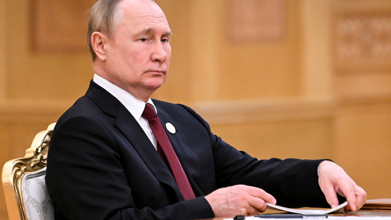 Wirken die Sanktionen gegen Putin überhaupt?
