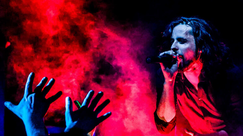 Von 'Enjoy The Silence' bis 'Personal Jesus': Forced To Mode bringt die zeitlosen Hits von Depeche Mode live auf die Bühne - zu erlebenlive am 1. Juni in Großenhain!