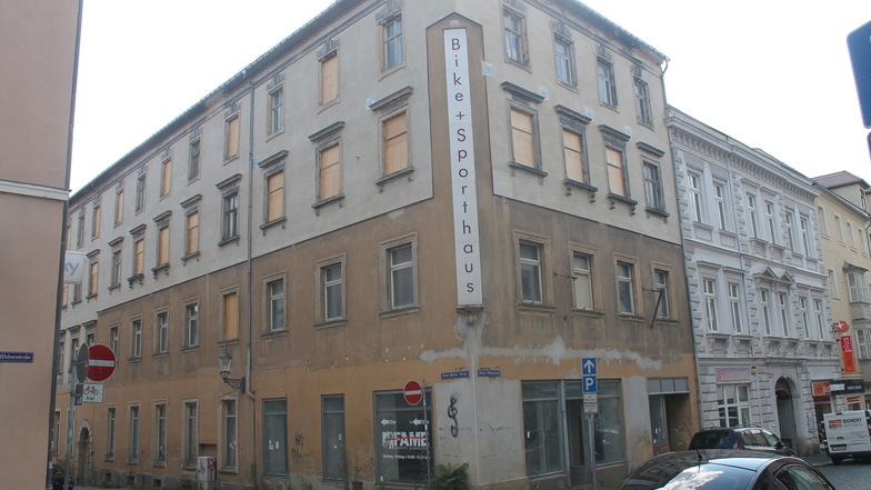 Die Innere Weberstraße 31 hat einen neuen Eigentümer.