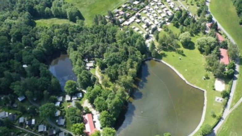 Der ADAC hat den Campingplatz und das Waldbad Oberau für das Jahr 2022 mit zweieinhalb Sternen bewertet.
