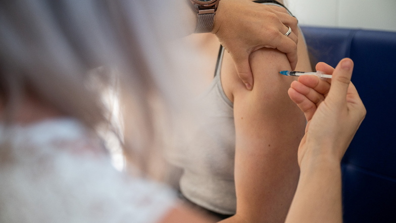 257 Menschen haben die mobilen Impfangebote in Görlitz am Wochenende genutzt.