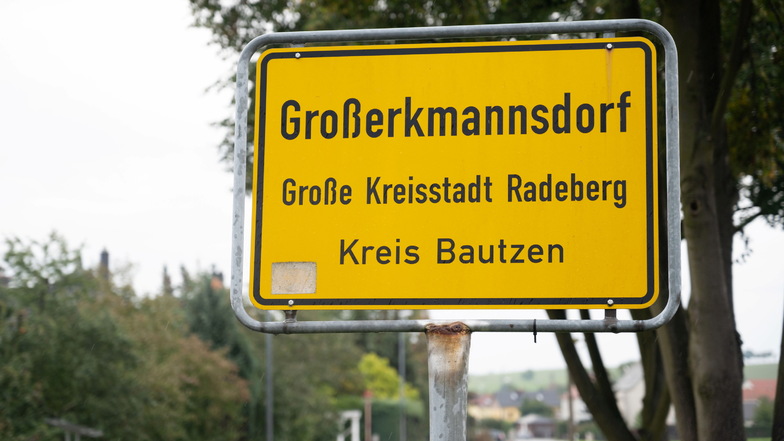Großerkmannsdorf lädt wieder zur Dorfweihnacht