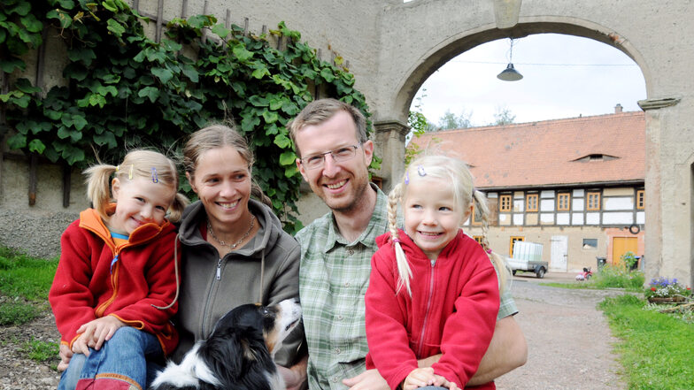 Sie fehlen in Görlitz sehr: Junge Familien.