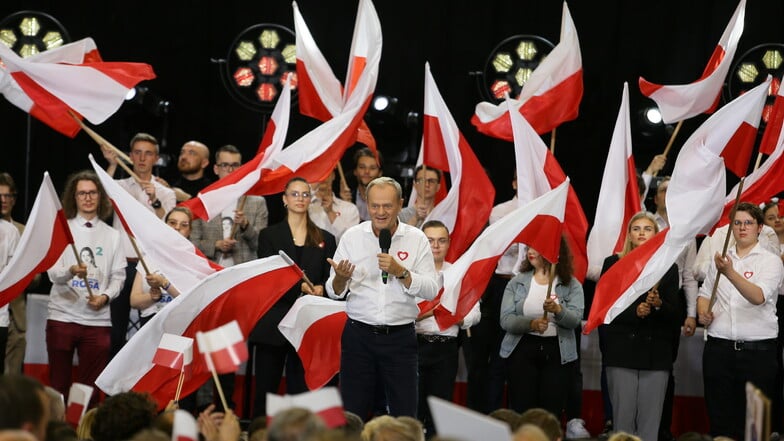 Was Sachsen aus Polens Erfahrung mit Rechtspopulisten lernen kann