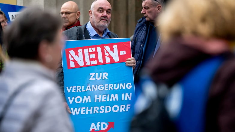 Kreistagswahl Bautzen 2024: Rückt die AfD noch weiter nach rechts?