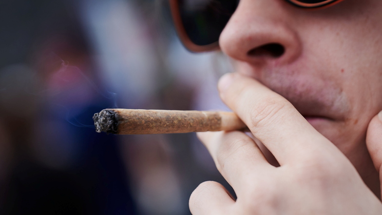 Bald soll der Bundesrat die Cannabis-Legalisierung besiegeln. Nicht ausgeschlossen ist, dass er den Vermittlungsausschuss einschaltet.
