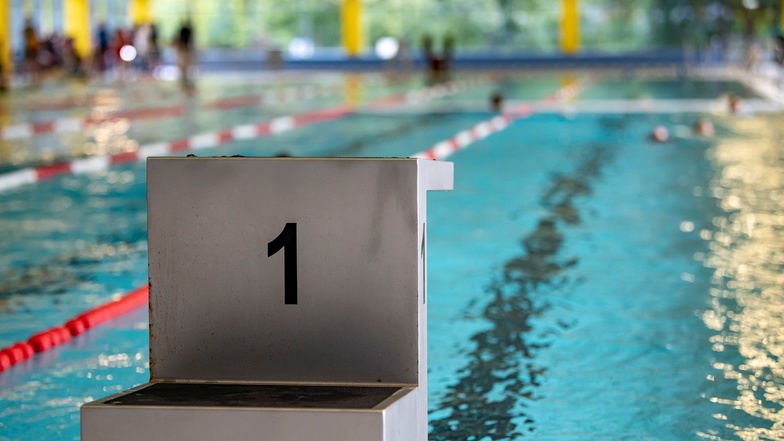 Thema Nummer eins ist bei den Vereinen weiterhin die Energiekrise. So bleibt es in vielen Schwimmhallen bei deutlich reduzierten Temperaturen.