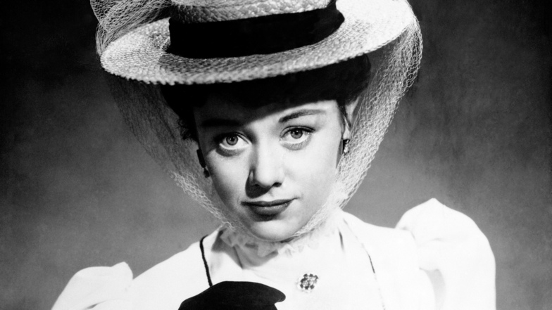Die aus dem Filmklassiker "Mary Poppins" bekannte britische Schauspielerin Glynis Johns ist tot.