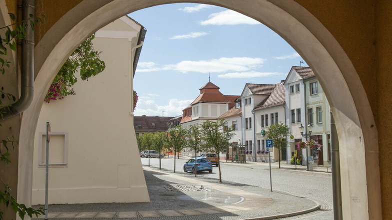 Wie das Rothenburg der Zukunft aussehen könnte, soll ein Strategiepapier klären. Bis Jahresende muss es fertig sein.