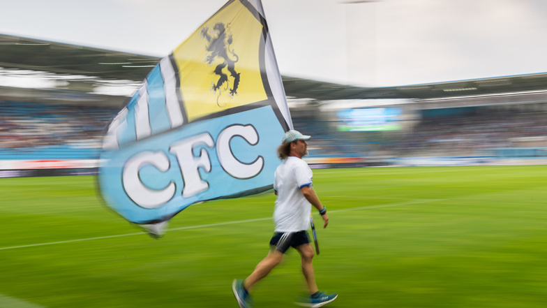 Chemnitzer FC: "Der Ruf ist ruiniert"