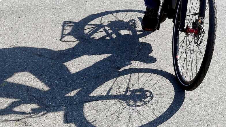 Wertvolle E-Bikes in Riesa, Meißen und Nünchritz geklaut: Der Polizeibericht