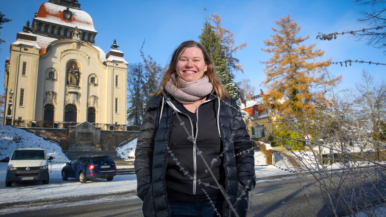 Tourismusheldin Silvia Mehlich: "Die Reisenden haben Deutschland als Ziel wiederentdeckt"