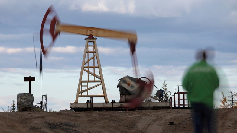 Ab Sonntag neue Sanktionen: Keine russischen Ölprodukte mehr in der EU