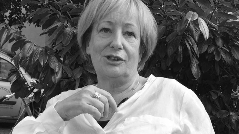 Carola Lauterbach (1956 – 2022)