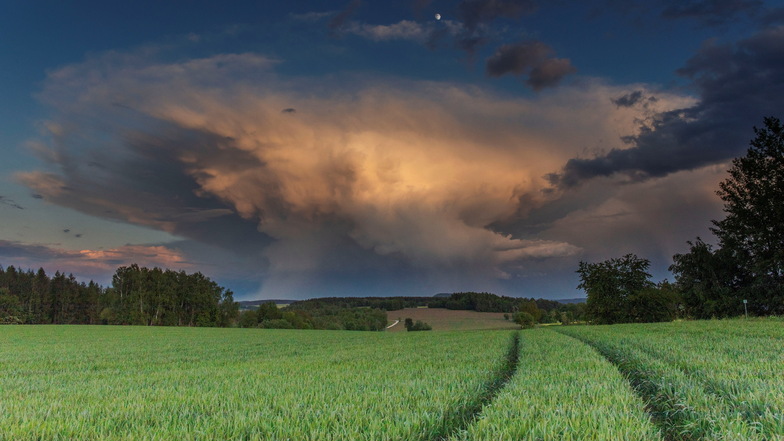 Leipziger Wissenschaftler erforschen Wolken für besseren Wetterbericht